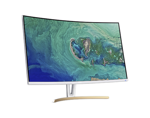 LCD Acer ED323QUR (JE3SS.A01) 31.5 inch 2K IPS (2560 x 1440) AMD FreeSync™ _DVI-D _HDMI _DisplayPort _319D